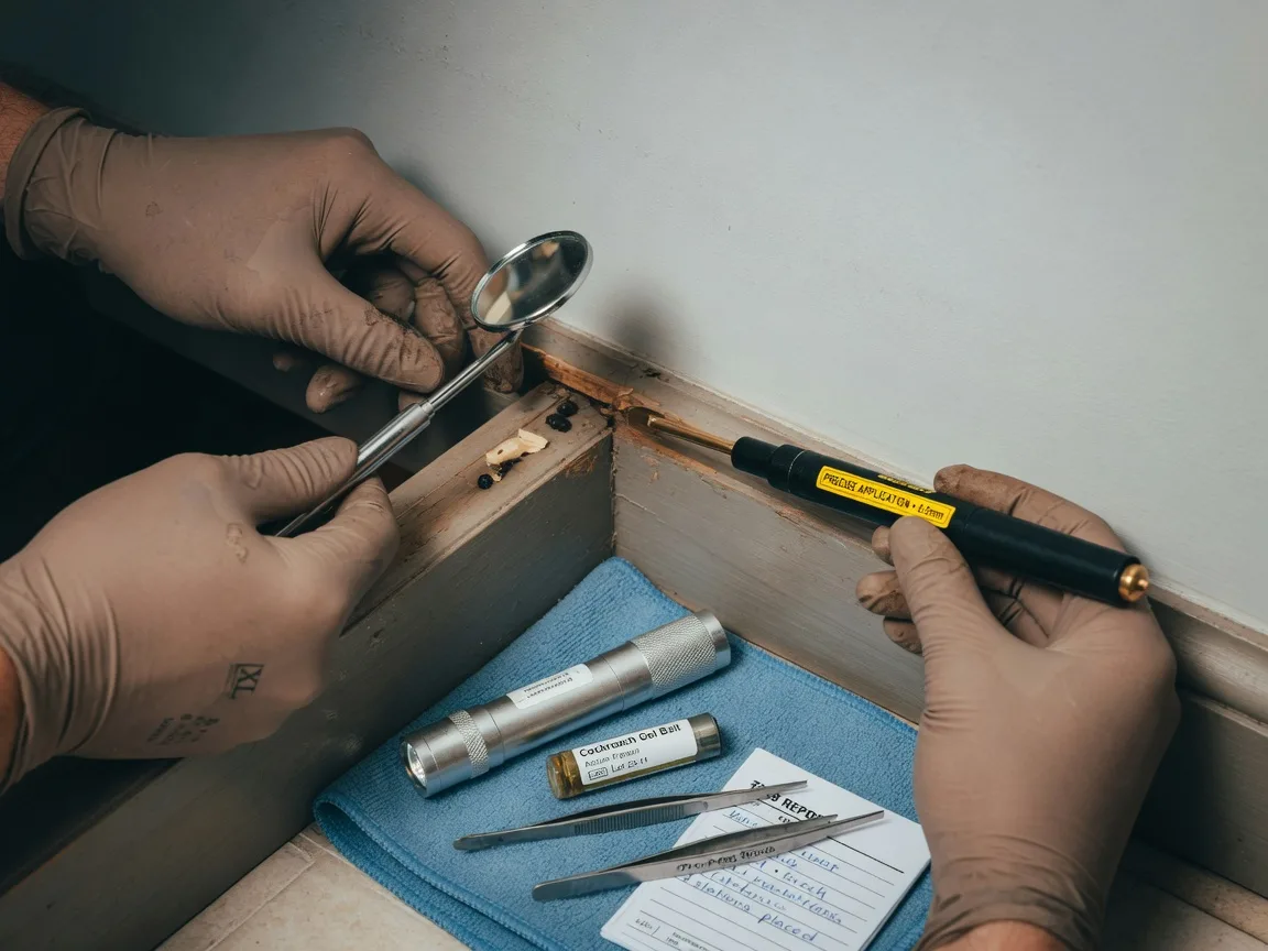 Why choose Emergency Pest Control in Lookout, CA